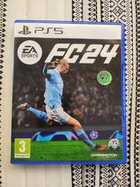 FC 24 standart edition PS5