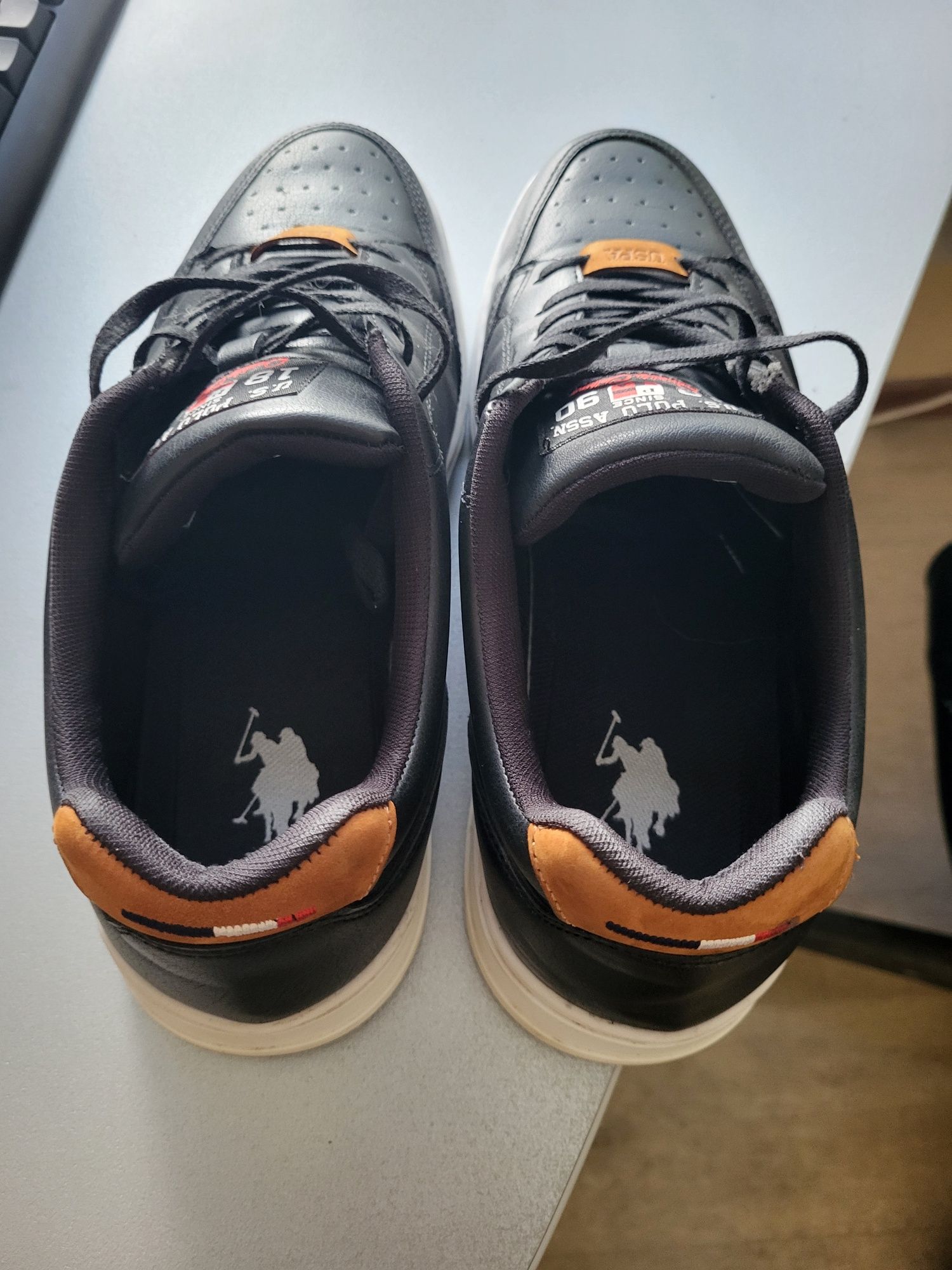 Мъжки кецове US Polo
