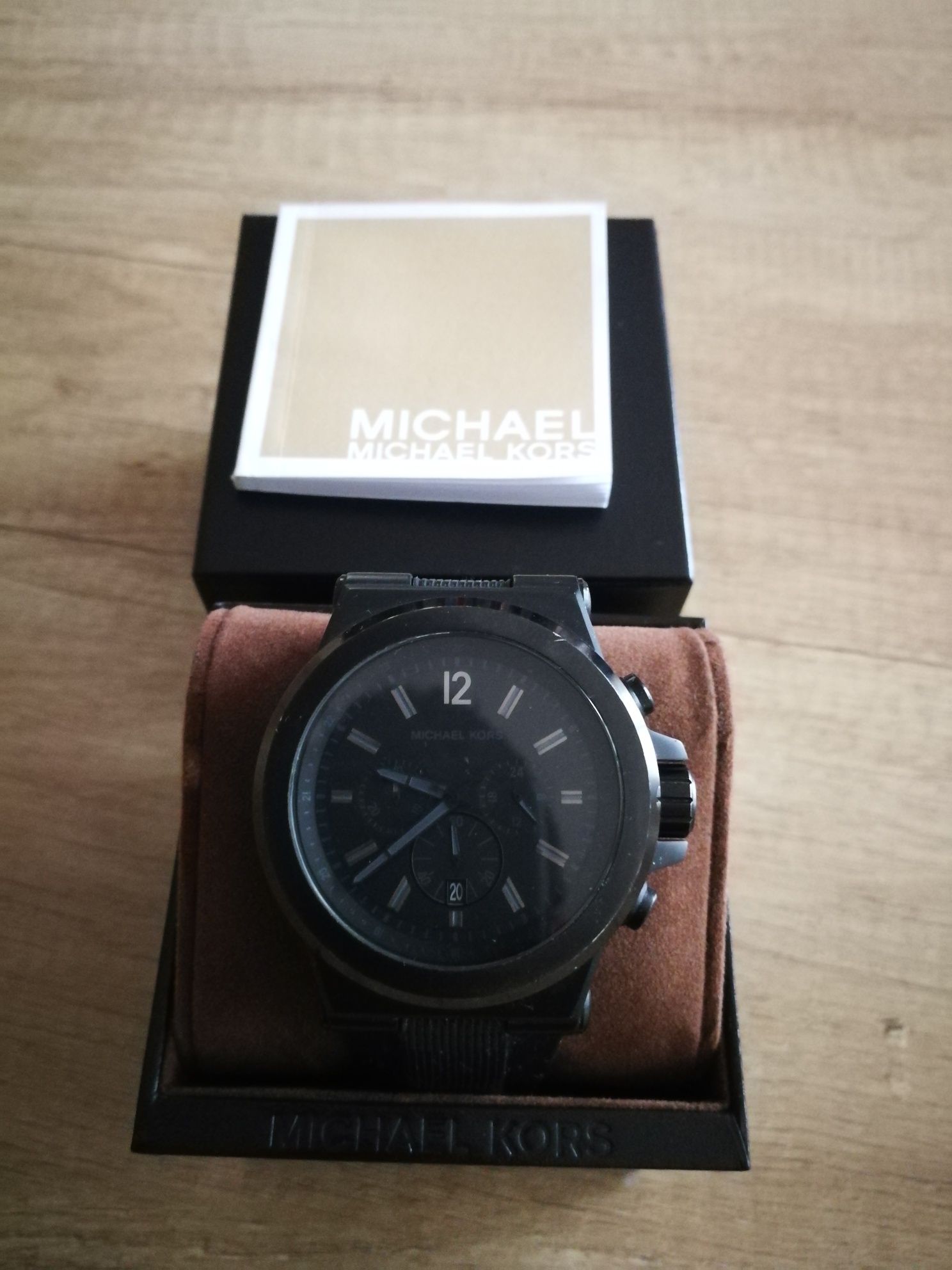 Часовник Michael Kors MK8152