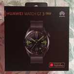 Нови с 2 г. гаранция! Huawei Watch GT 3 Active 46mm