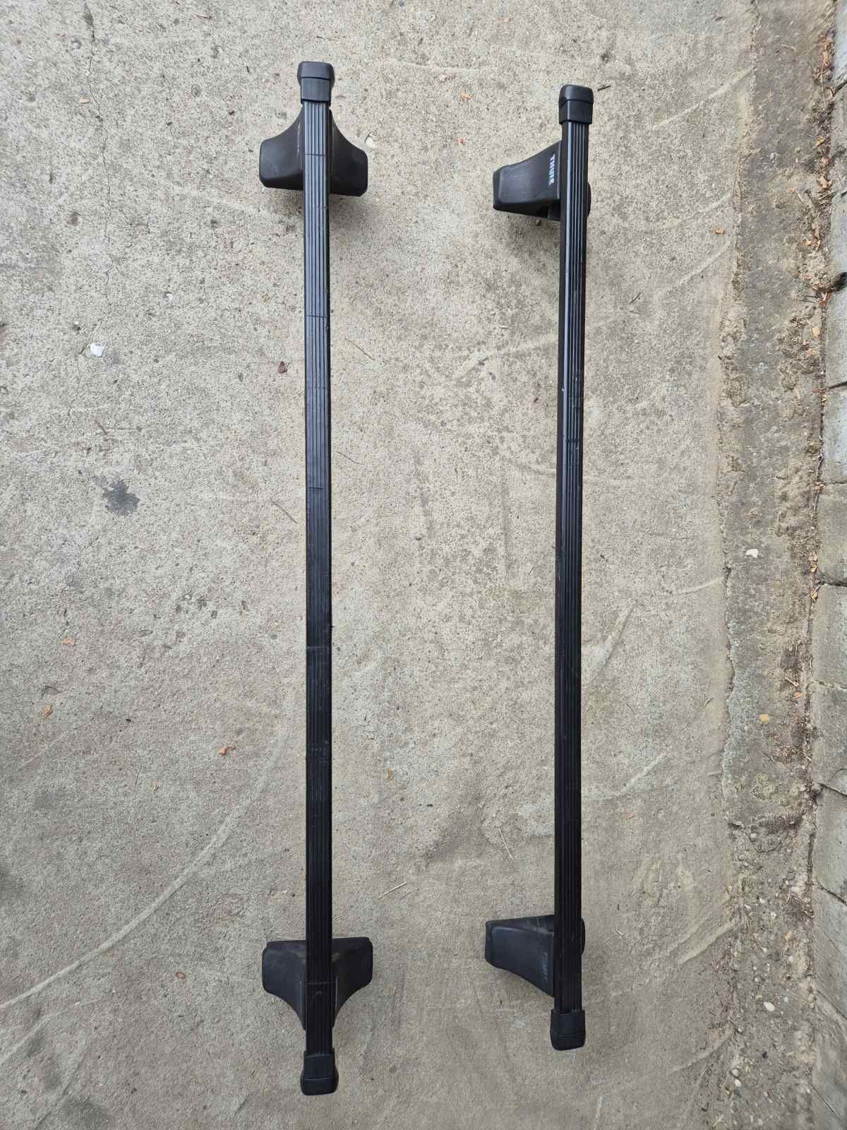 Греди за Тойота Корола Thule