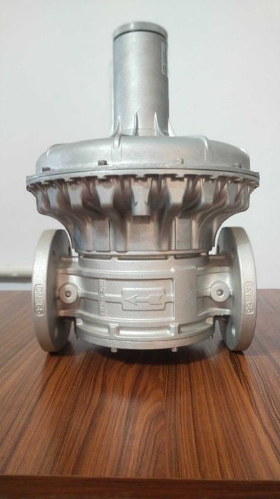 Газовый регулятор Madas FRG/2MC DN65