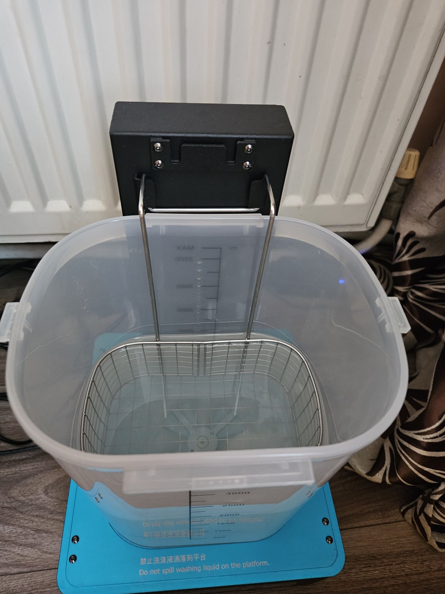 Anycubic Photon S