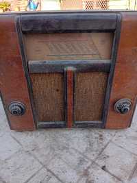 Radio vintage de colectie