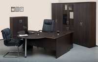 Изготовление офисной мебели по индивидуальному заказу
