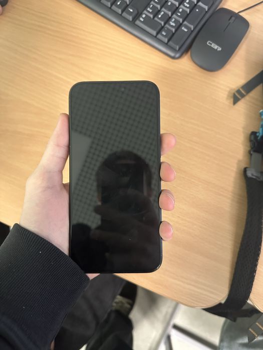 Iphone 15 pro max p