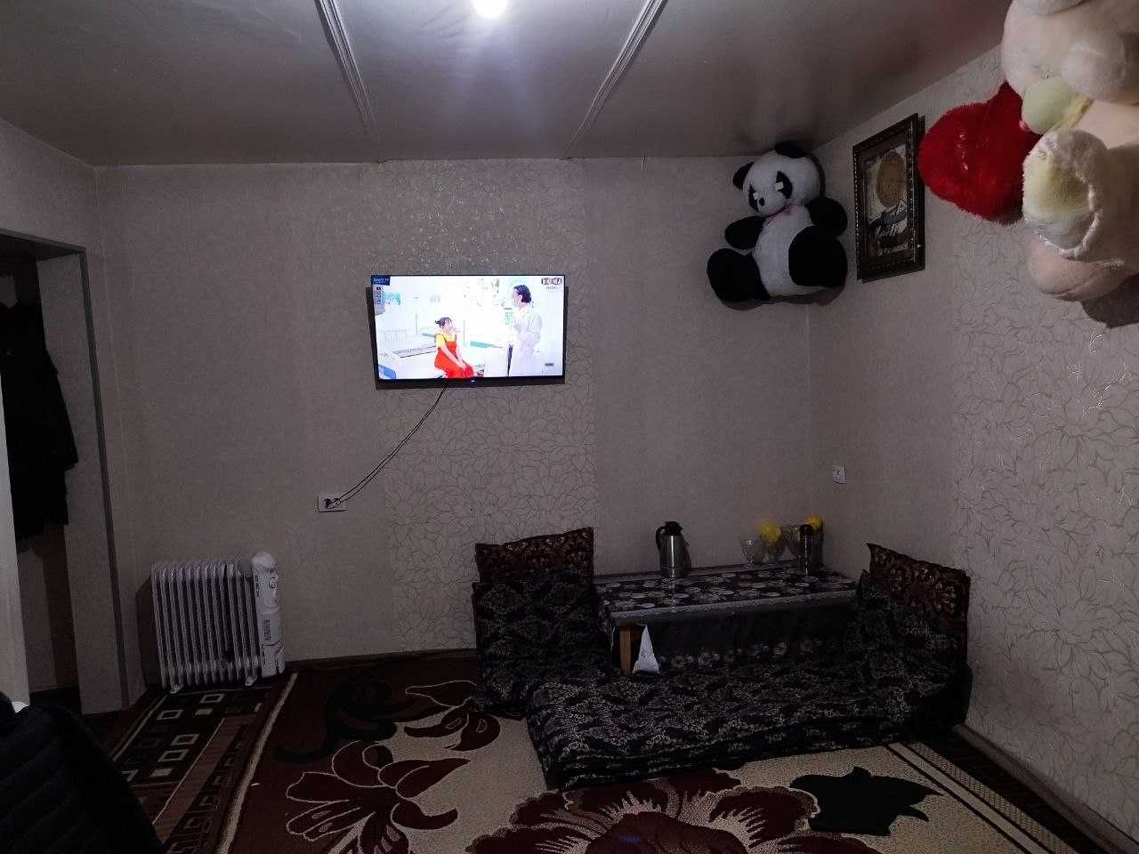 Продаётся Дом, Квартира  Uy Sotiladi