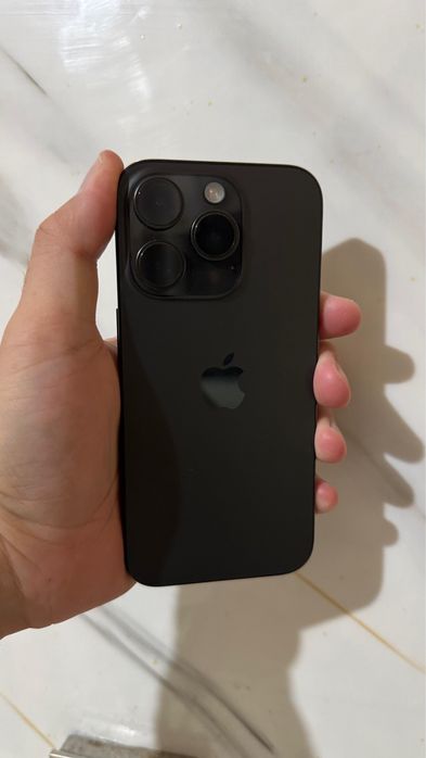 Iphone 15 pro 128GB