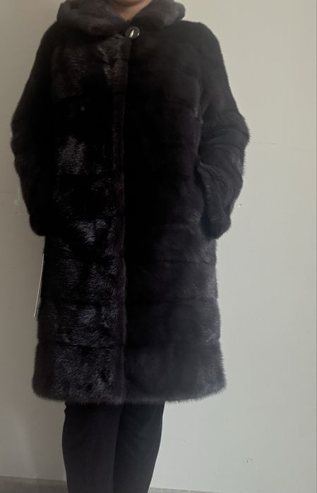 Продаётся шуба трансформер