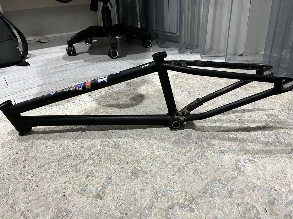 запчасти от radio