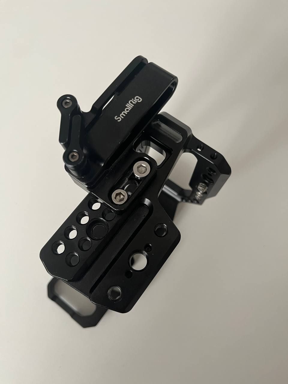 SmallRig Cage for Blackmagic 4K