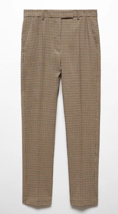 Нов панталон от Манго/Mango  36 размер