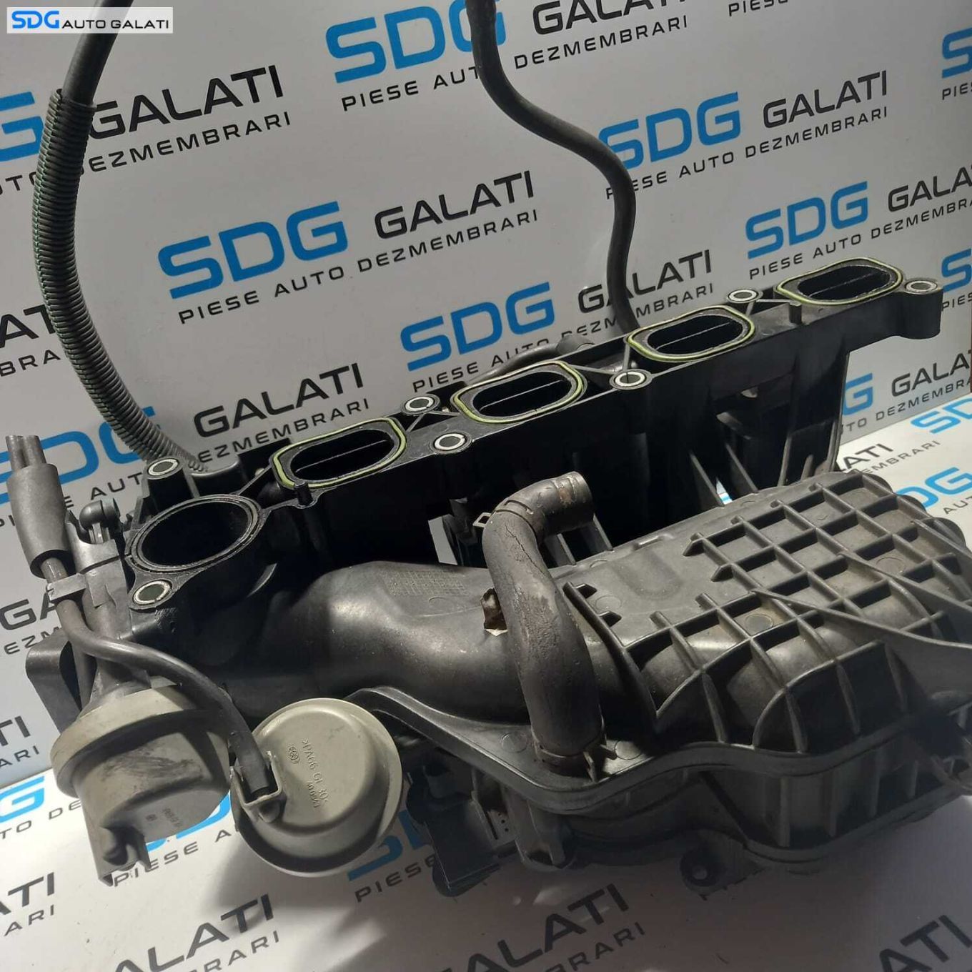 Galerie Admisie Volvo S40 1.8 B 2.0 B 2004 - 2010 Cod 4M5G-9424-FT [1035]