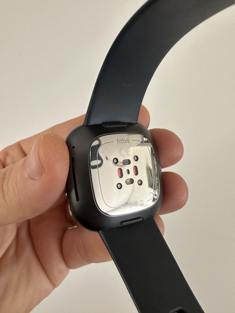 Smartwatch Fitbit SENSE