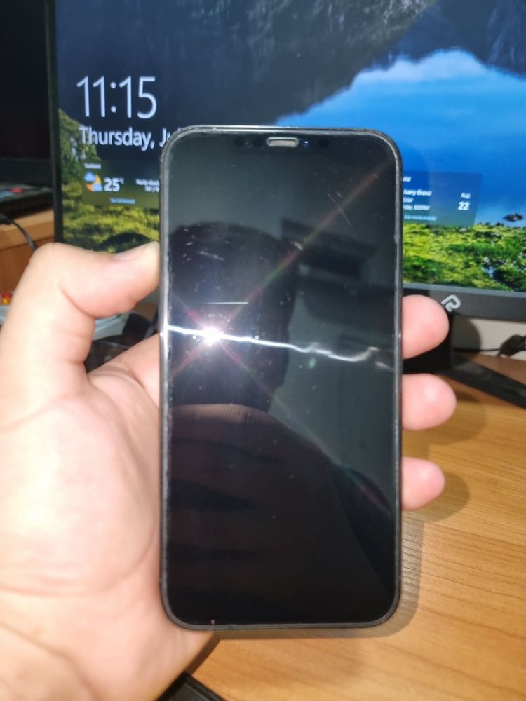 Iphone 12Pro Max