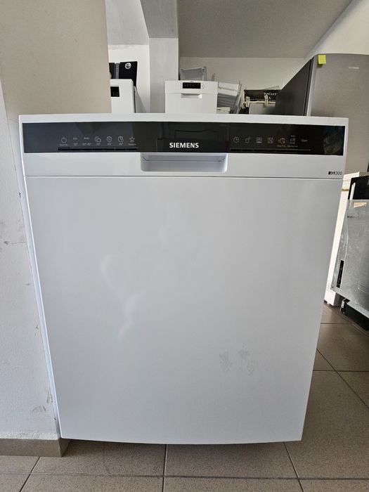 Съдомиялна за частично вграждане SIEMENS