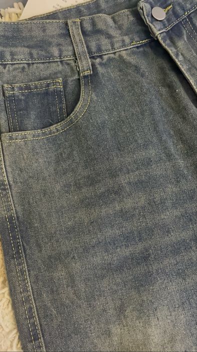 Джинсы женские новые