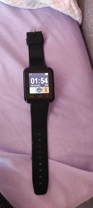 Смарт часовник U8