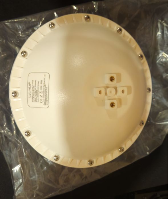 Bec proiector subacvatic 18W 12V