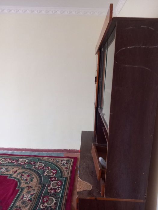 Квартира  1 комната