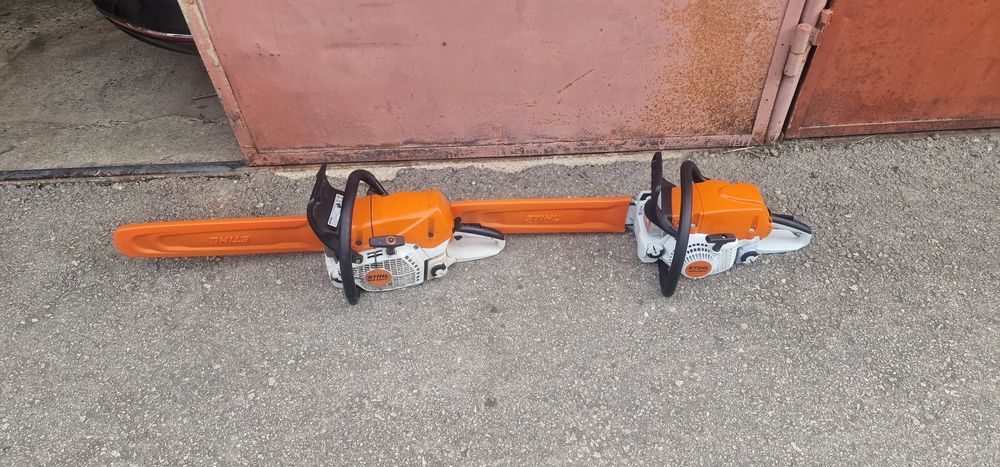 Vind doua drujbe 462 c și ms291 c