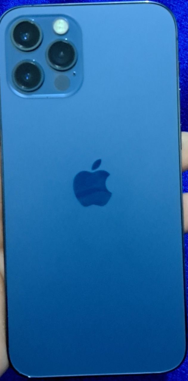 Iphone 12 pro 256 gb