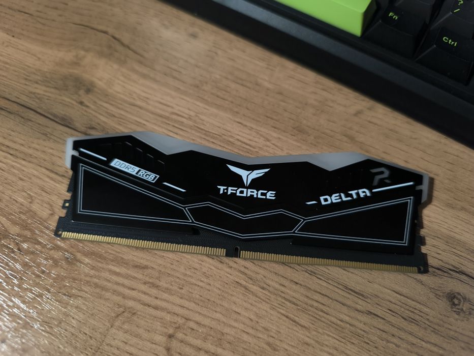 Ddr5 Teamgroup 16Gb 5600