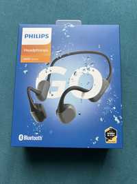 Слушалки Philips series 6000 TAA6606BK