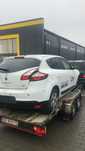 Dezmembram Renault Megane 3 1.5 DCI an fabr. 2015