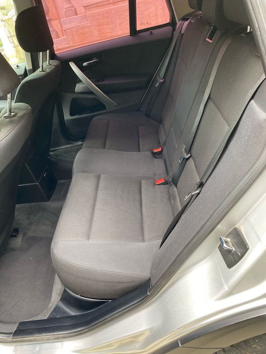 BMW seria 3 2006
