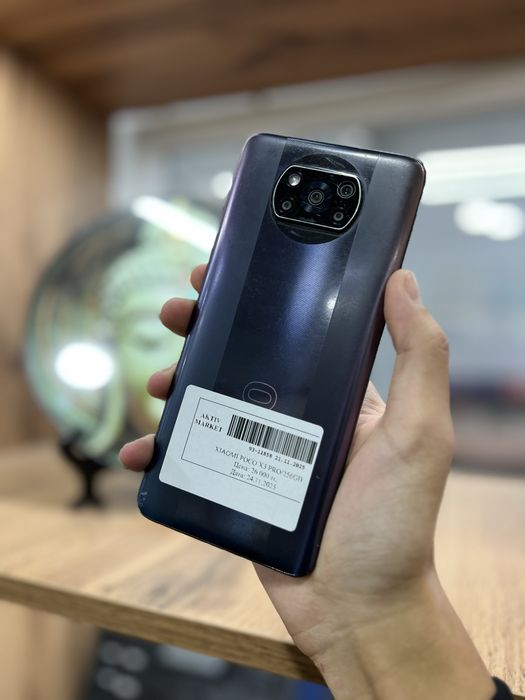 Xiaomi Poco X3 Pro 256Gb