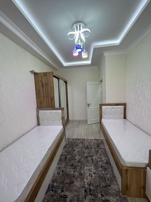 Срочно продается своя трех ком квартира