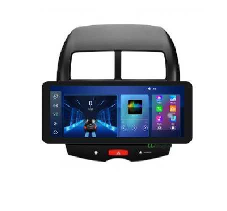 Mitsubishi ASX Peugeot 4008 Citroen C4 - 10'' андроид мултимедия,9098