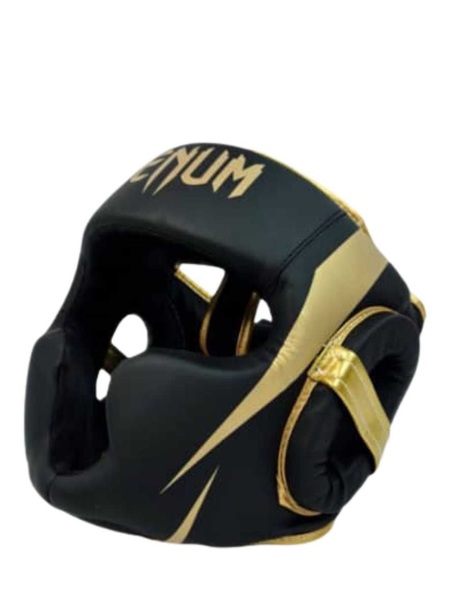 шлем для бокса и ММА