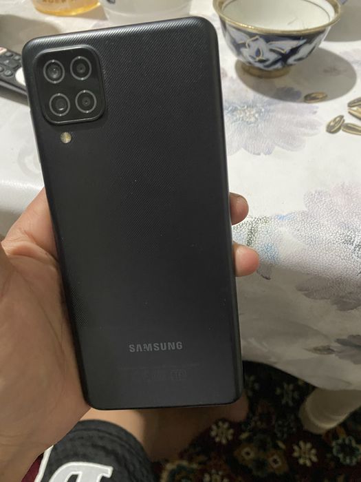Samsung a12 vietnam