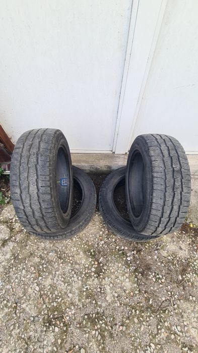 Michelin 195/60/R16C