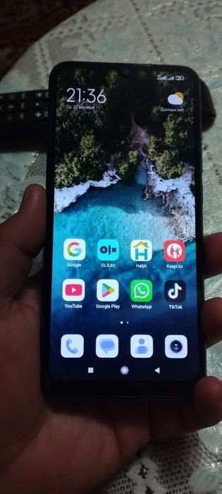 Продам Redmi 9c 128