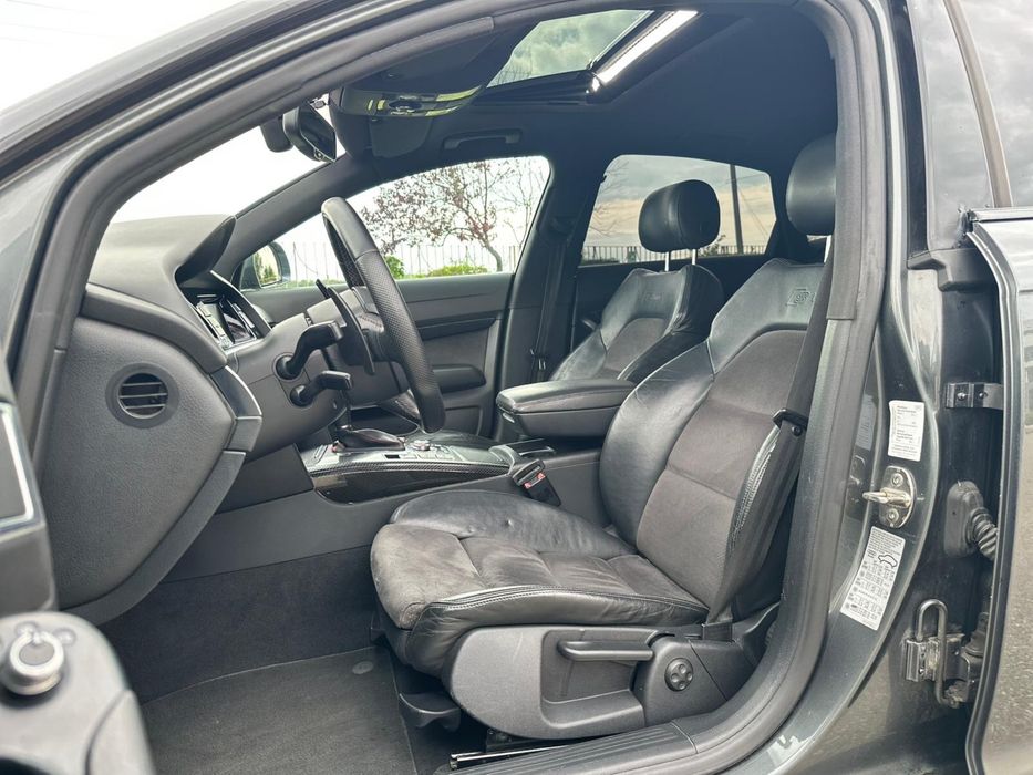 Audi A6 3.0 TDI Quattro