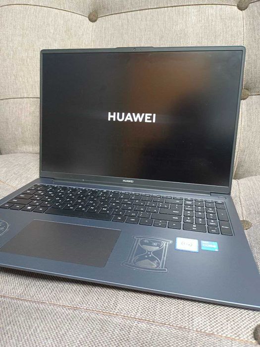Huawei intel core-i5-12 ОЗУ16 500гб ssd