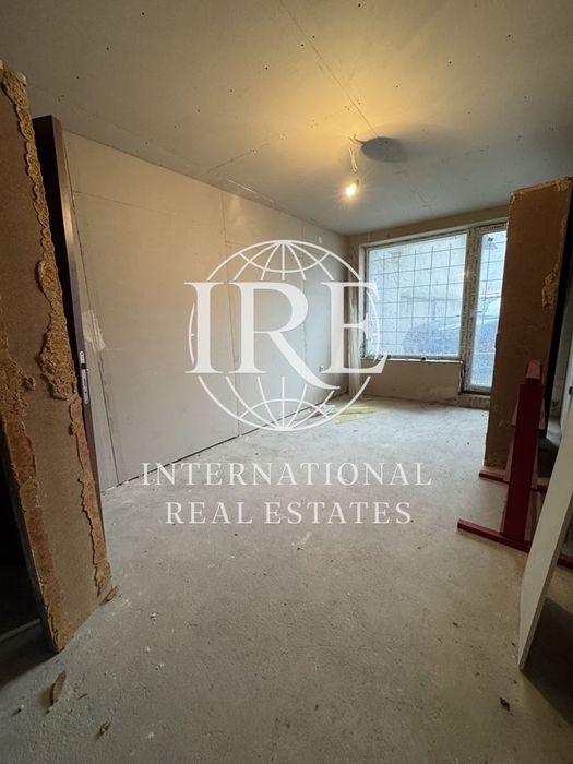 2-стаен в Варна-Погребите площ 52 цена 79300