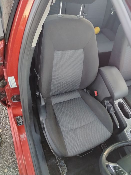 Ford mondeo mk4 на части