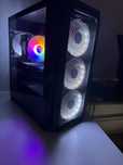 PC Gaming Intel I5 12400F RTX 4060 TI 32gb ram