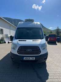 Ford Transit Primul Proprietar