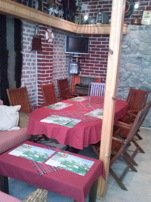 Къща за гости Relax Сопот