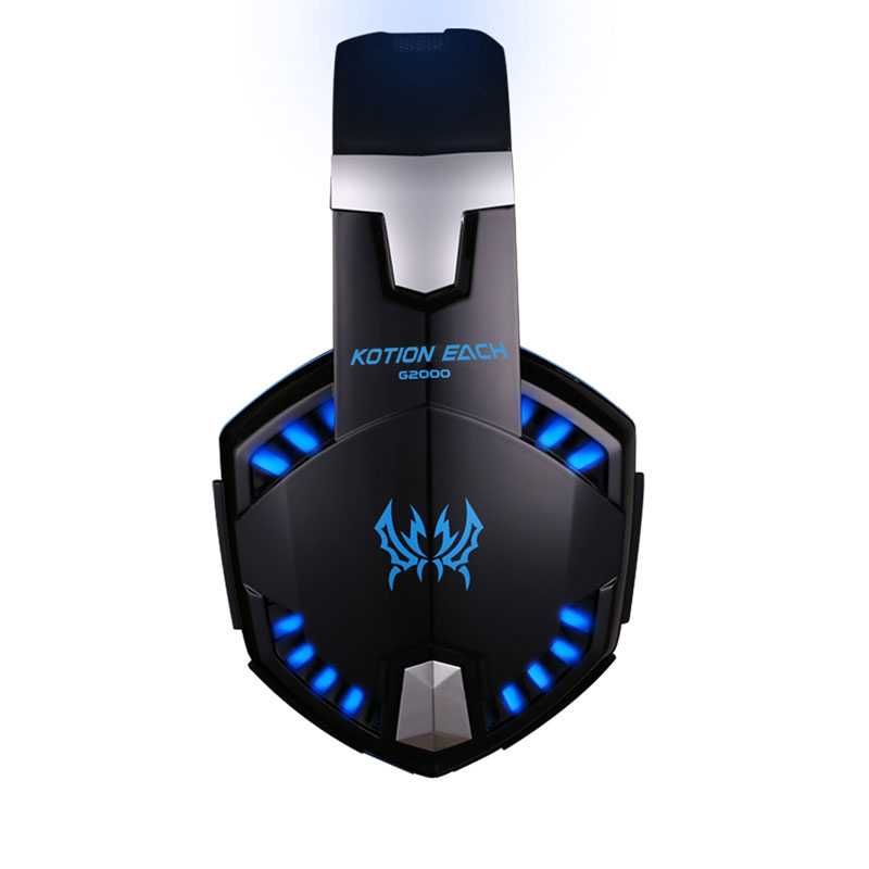 *Геймърски слушалки/PRO Gaming