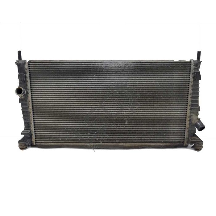 Воден радиатор Ford Focus II 2005-2012 ID: 115704