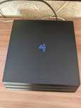 Продам Playstation 4 pro