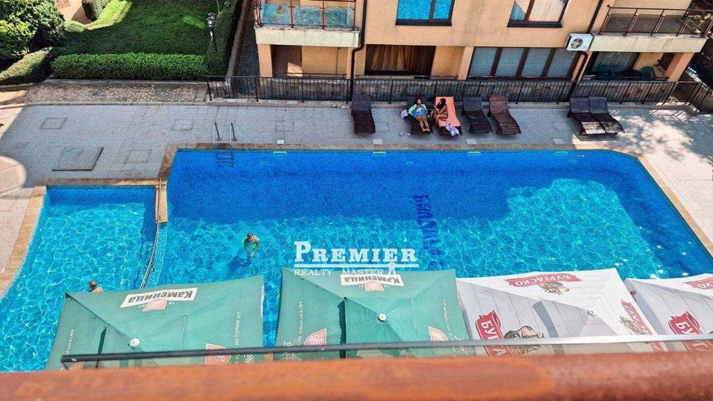 Продава се Двустаен апартамент в Свети Влас - 76 кв.м за 1040 €/кв.м - Снимка #3