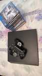 Playstation 4pro