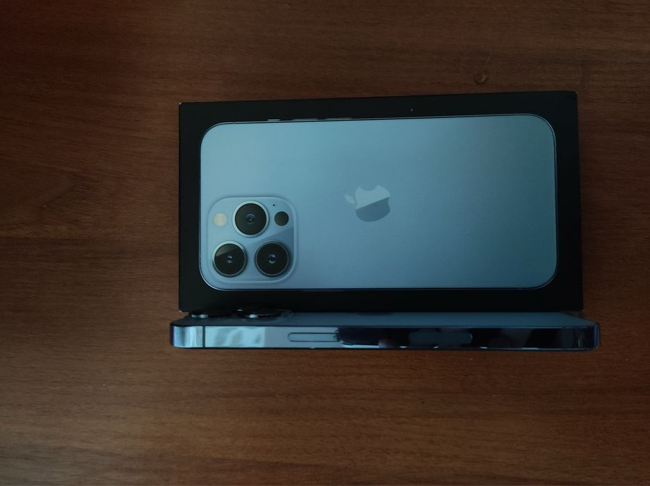 Iphone 13 Pro 128 GB LLA